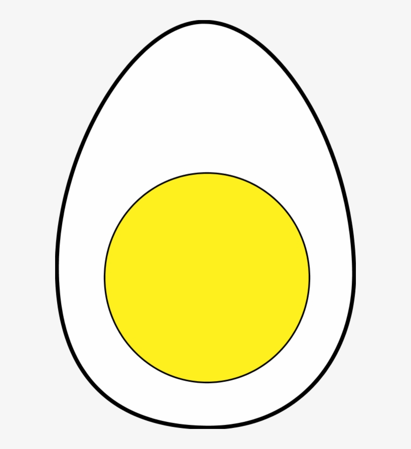 Egg Drawing Unique Art