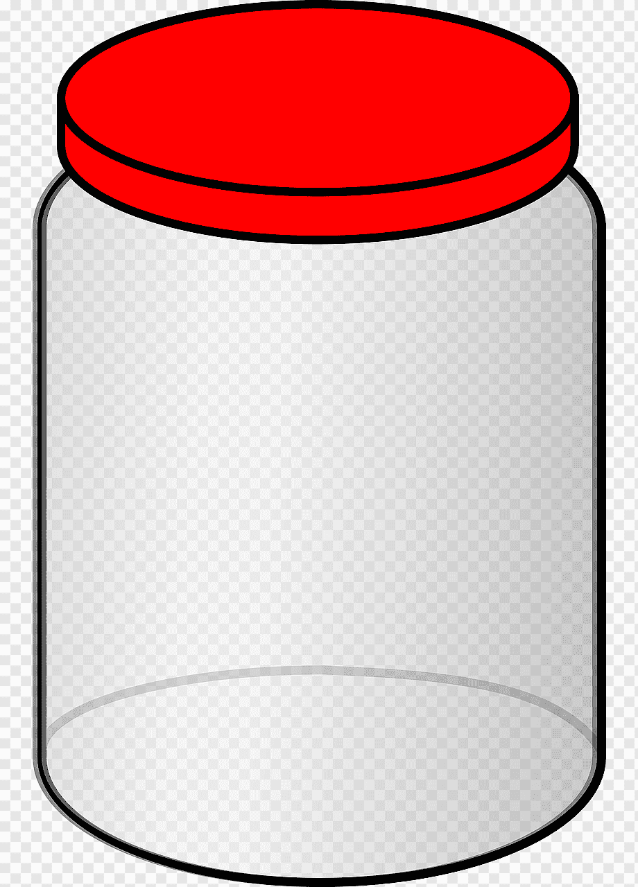 Jar Drawing Professional Artwork