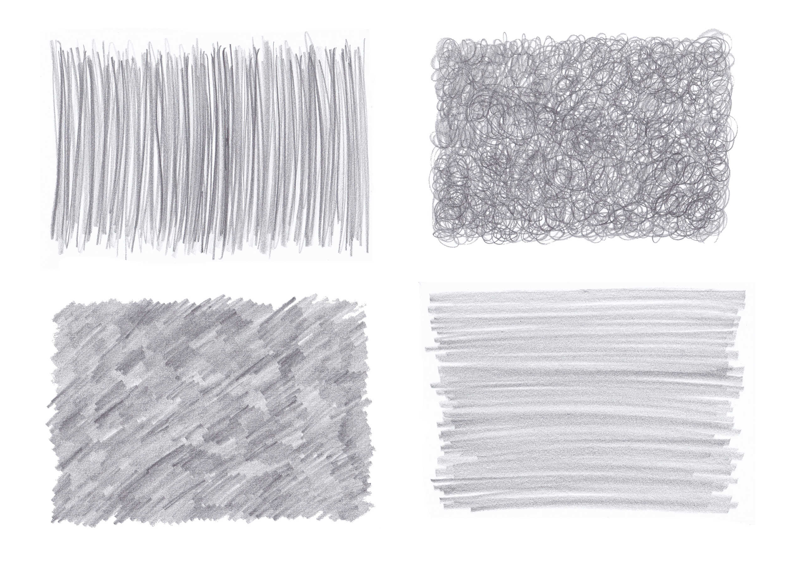 Texture Drawing Photo