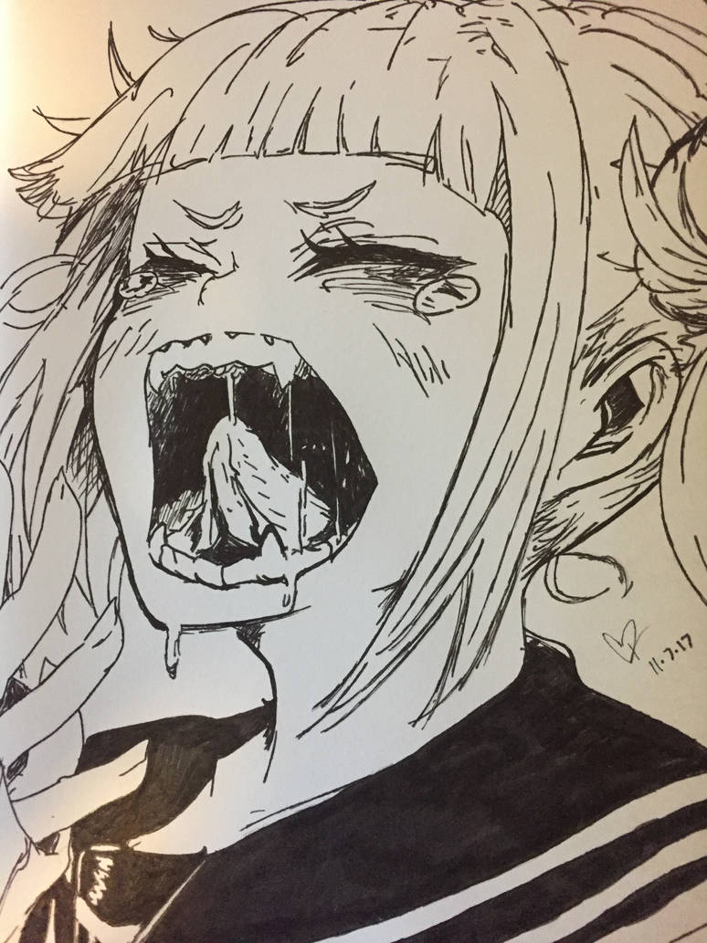Toga Drawing Creative Style