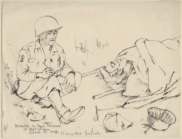 War Drawing Hand drawn Sketch