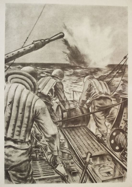 War Drawing Stunning Sketch